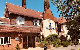 The Birch Hotel